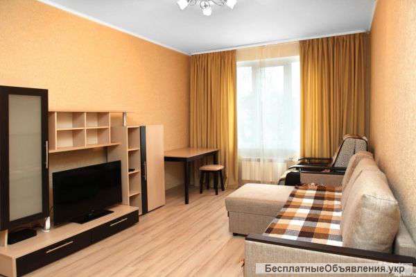 Сдам квартиру