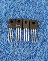 H669A C(H669 A C), TO126ML, NPN, 20W, 160V, 1,5A, 140MHz, Транзистор оригинальный НОВЫЙ