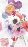 Плитка Ceradim Anemonas для ванной