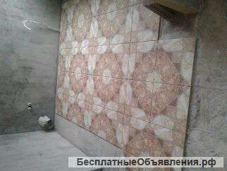 Ремонт квартир под ключ
