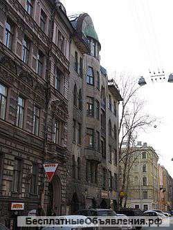 3ккв в центре СПб