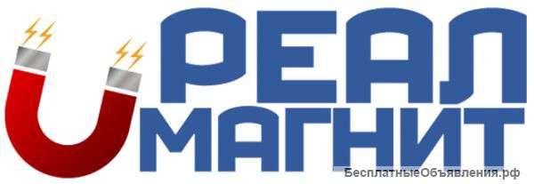 Неодимовый магнит 50Х30 мм