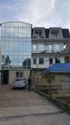 Гостиница в Адлерском районе Сочи
