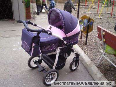 Коляска Jedo 2 в 1
