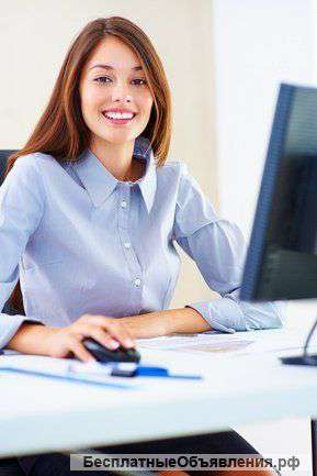 Менеджер по продажам