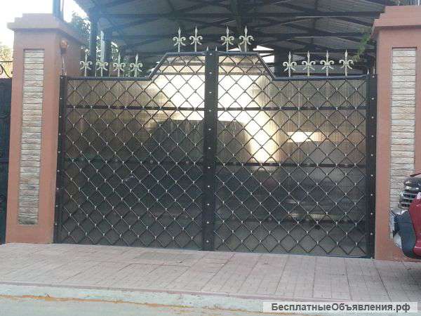 Требуется сварщик