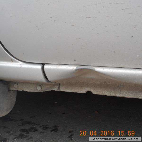 Форд Фьюжен