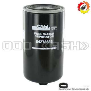 Фильтр 84278636 в наличии