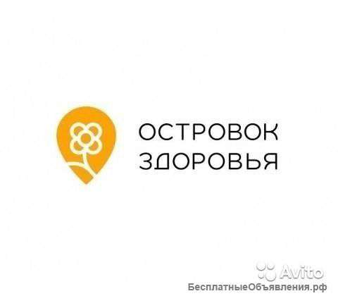 Менеджер по продажам