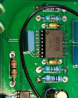 Предварительный усилитель BRZHIFI F3 Upgrade Black PGA2310 Bluetooth 5.0 LDAC оригинальный НОВЫЙ