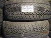 Шины 225/60 R 16 "Dunlop SP 9000" 2шт б/у