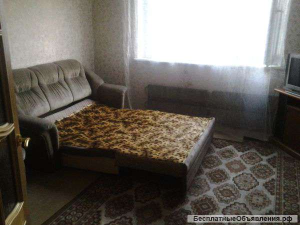 Сдам комнату