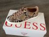 Новые кеды guess