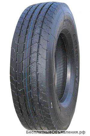 315/70R22.5 Kelly Armorsteel KSM 154/152M Рулевая ось
