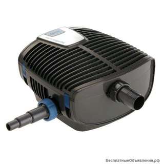 Насос для пруда Promax AquaMax Eco Twin 30000 Oase