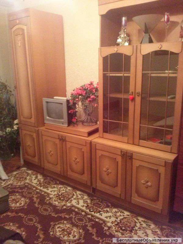 Своя 2 ком.квартира