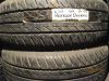 Шины 255/65– R16 «Hankook dinamik» 2 шт б/у