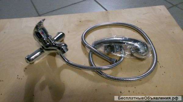 Смеситель однорычажный