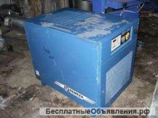 Компрессор винтовой BK15E-15 с ременным приводом