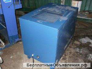 Компрессор винтовой BK15E-15 с ременным приводом