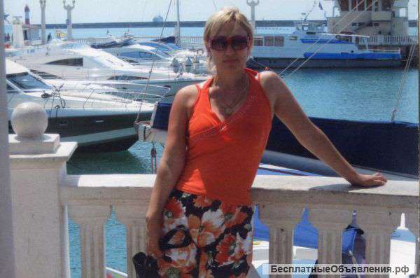 Частная массажистка ЛАРИСА