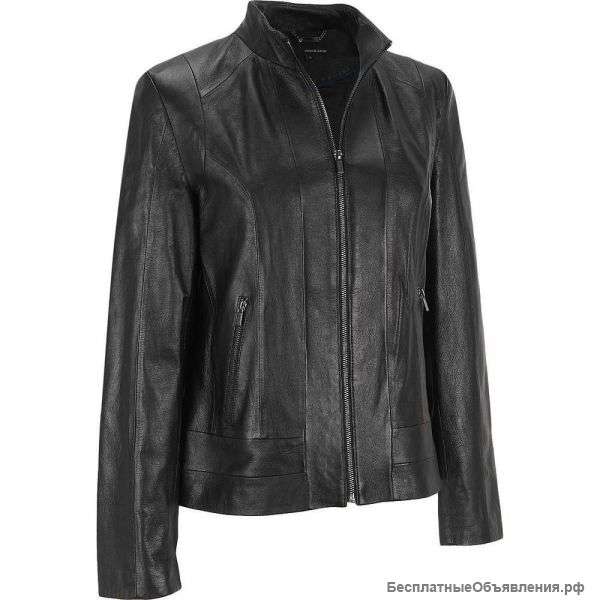 Кожаная куртка Wilsons Leather оригинал новая