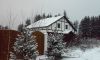 Коттедж 270 кв.м. под Звенигородом