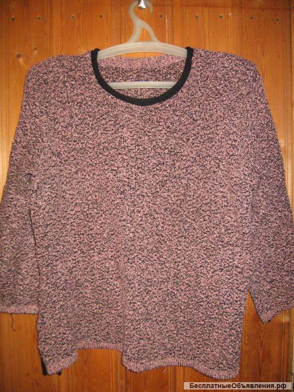 4 кофты xxxl/60-62