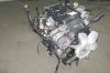 Контрактный Двигатель на ISUZU BIGHORN
