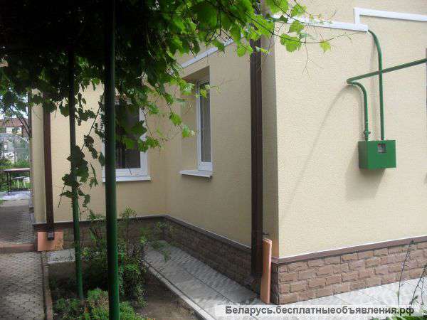 Утепление фасадов в Минске, Смолевичах, Борисове