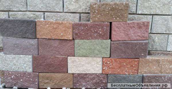 Сплиттерные Блоки Бессер