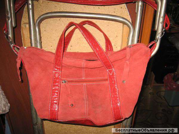 Сумка "Джованни"