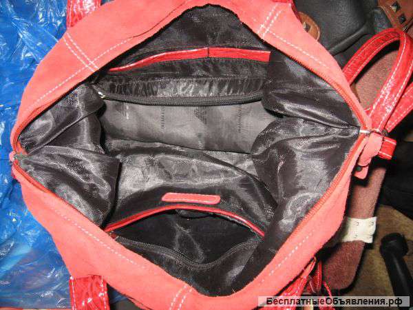 Сумка "Джованни"