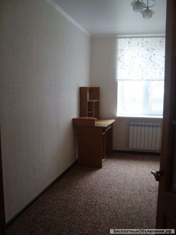 Сдам квартиру