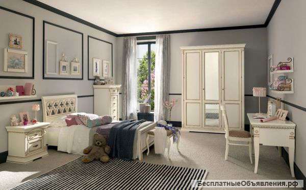 Комплект детской спальни