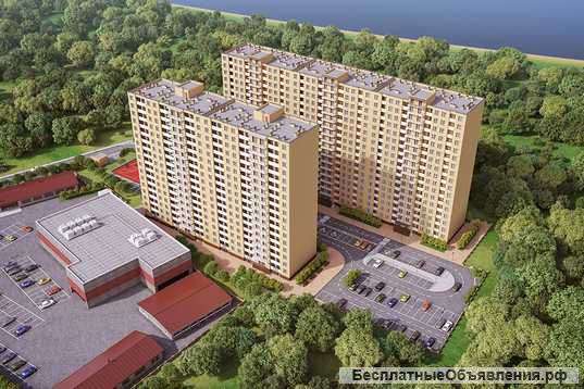 Квартир на юге росии