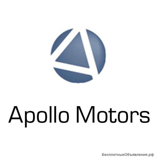 Техцентр «Аполло Моторс» Ford, Mazda, Volkswagen, Skoda