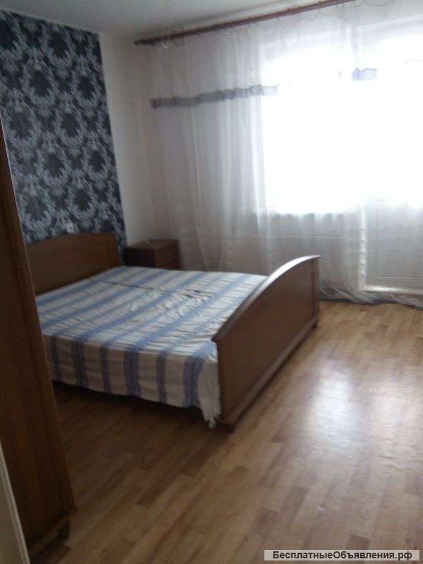 Квартира на Репина