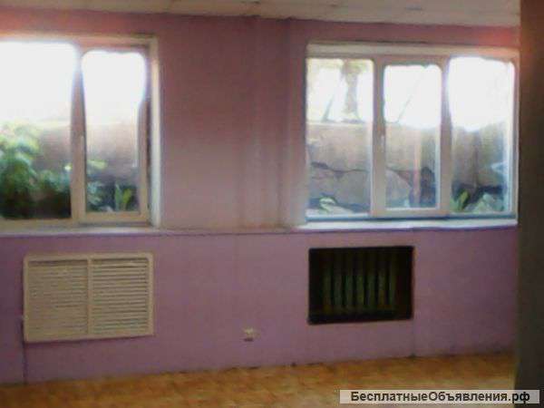 Сдам помещения