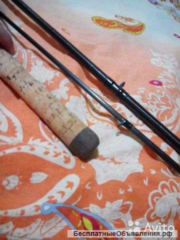 Удочку Daiwa tournament PRO 135 hq