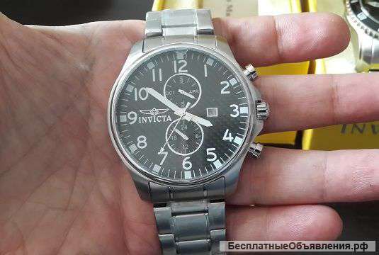 Invicta 0379