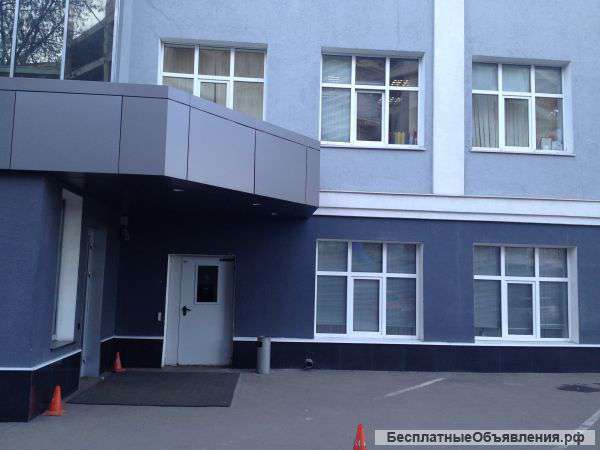 CДАМ ОФИС павелецкая