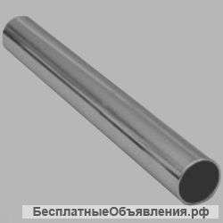 Торговое оборудование хромированная труба