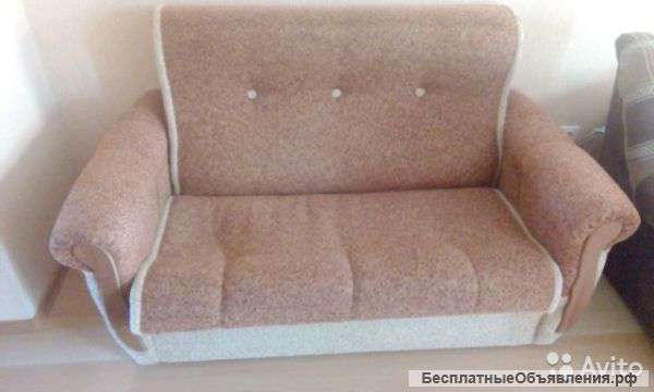 Диван на дачу