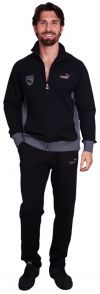 Мужской спортивный костюм Puma