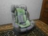 Автокресло heppy babby voyager
