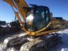 Гусеничный экскаватор jcb 330 lc