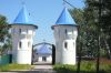 Участок 5 Га с коммуникациями и жилыми строениями в 26 км. по Дмитровскому направлению.
