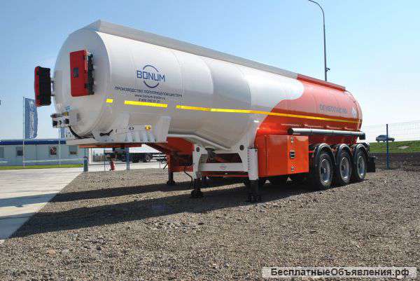 Цистерна 28-40 кубов