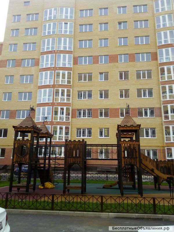 1 комнатная квартира 36 м2 в центре г.Ставрополя.